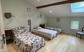 La Ferme De Villeneuve